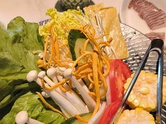 -Thai Basil罗勒叶泰式餐厅(时代天街店)