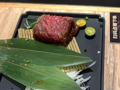 -权金城·炭火烤肉(北京联想桥店)