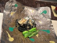 -Ginza Onodera铁板烧(外滩十八号店)