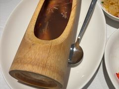 -莆田餐厅PUTIEN(世博源店)