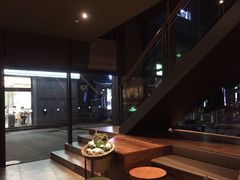 -星巴克(杭州下沙福雷德店)