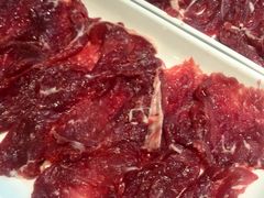 吊龙-食潮汕头鲜牛馆(望京保利店)