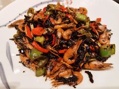 -千岛湖君澜度假酒店(文广轩中餐厅)