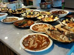-老地方农家菜(昌黎一店)