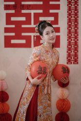 -欣薇婚纱(新源乐汇城店)