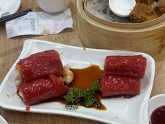 -添好运点心专门店(中环IFC店)