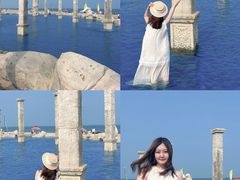 -渔岛海洋度假区