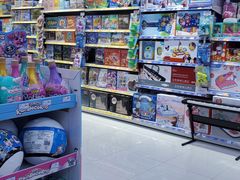 -TOYSRUS玩具反斗城(万博广场店)