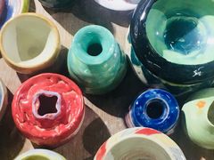 -粤陶渊.DIY陶艺体验馆(粤陶总店)