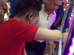 -反斗乐园(领展中心城店)