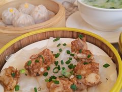 -香云轩·顺德菜(香云纱园林酒店店)