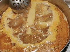 -蝎王府羊蝎子(北大地店)