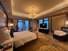 -长沙富力万达文华酒店