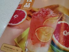 -港久茶餐厅(鹭洲里店)