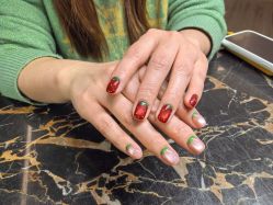 -鲸彩·美甲美睫科技护肤