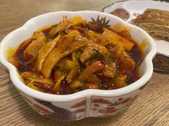 -格桑花开药膳蔬食文化空间