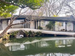 -拙政园