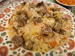 -海尔巴格一甸茶餐厅(团结路店)