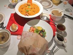 -狮拾久·现代新加坡料理(壹方城店)