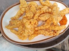 -大院河·仙鱼莊(九眼桥店)