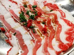 -·缸桶屋·韩式牛肋条自助烤肉(西湖D11店)
