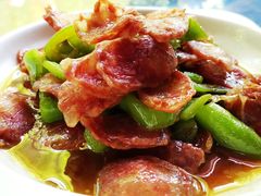 -国生茶庄·地道农家菜团建活动