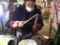 -鼓楼夜市