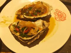 -火锅岛潮牌自助餐厅(天津天佑城店)