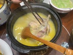 -六合居·明厨亮灶餐厅(成双大道店)
