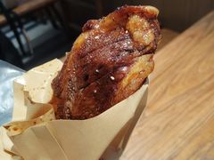 -赵元章肉骨烧(山塘街店)