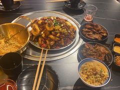 -嗨牛味海鲜烧烤