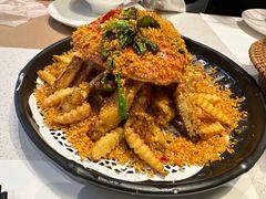 -79号渔船海鲜饭店(宝安店)