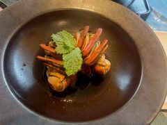 -扬州香格里拉·香宫中餐厅