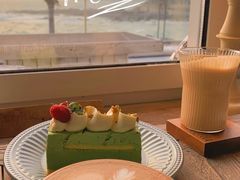 -Vanillacafe香草咖啡(银海大世界店)