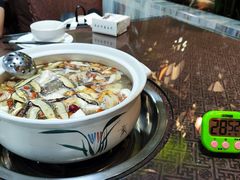 野生菌土鸡锅锅-滇之味菌王府(福建路店)