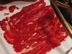-犇鼎牛潮汕牛肉火锅(新辰里学清路店)