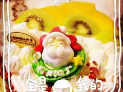 鲜奶蛋糕-丹香(城阳大润发店)