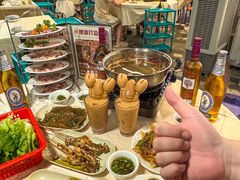 -小煵记·打边炉(西丽文光店)
