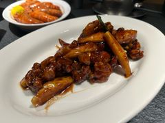 -锦荟JINHUI·浙江小馆(上海荟聚店)