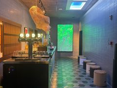 -庐灶江南·江南菜·四合院Bistro(东直门雍和宫·原华侨宾馆店)