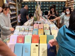 -三生有信(豫园商城店)