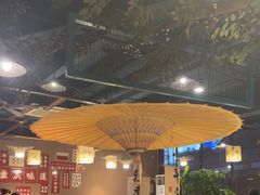 -常和州·夜宵大排档(常州单店)