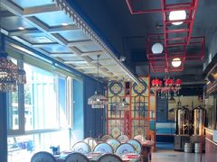 -通海俄式烧烤·俄罗斯大串(嵩山路店)