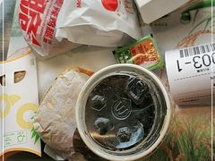 -麦当劳(东方时代广场分店)