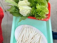 -花苑美食横琴生蚝火锅(拱北粤华路店)