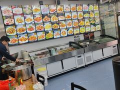 -北三沙家烧麦(北头道街店)