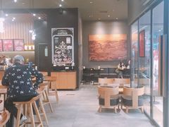 -星巴克臻选(舟山凯虹广场店)