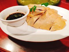 白斩鸡-三林本帮馆(中林街店)