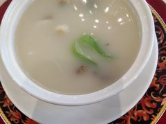 -万宝海鲜舫(劳动公园店)