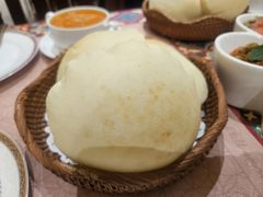 阿拉伯饼-BRBR叙利亚餐厅(总店)